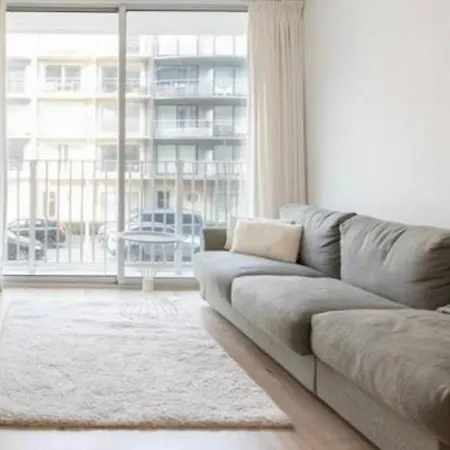 Studio Paisible, Proche Du Centre Et De La Plage! Nieuport Extérieur photo
