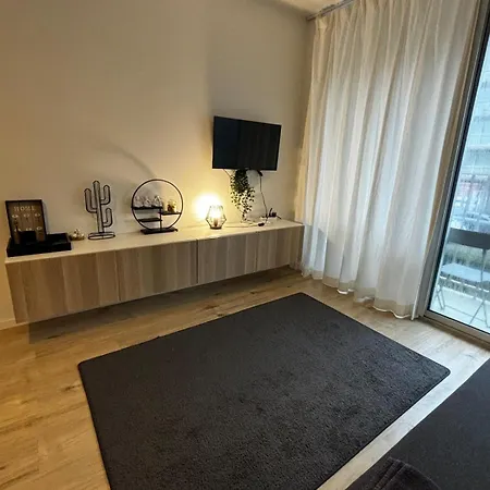 Studio Paisible, Proche Du Centre Et De La Plage! Nieuport Extérieur photo