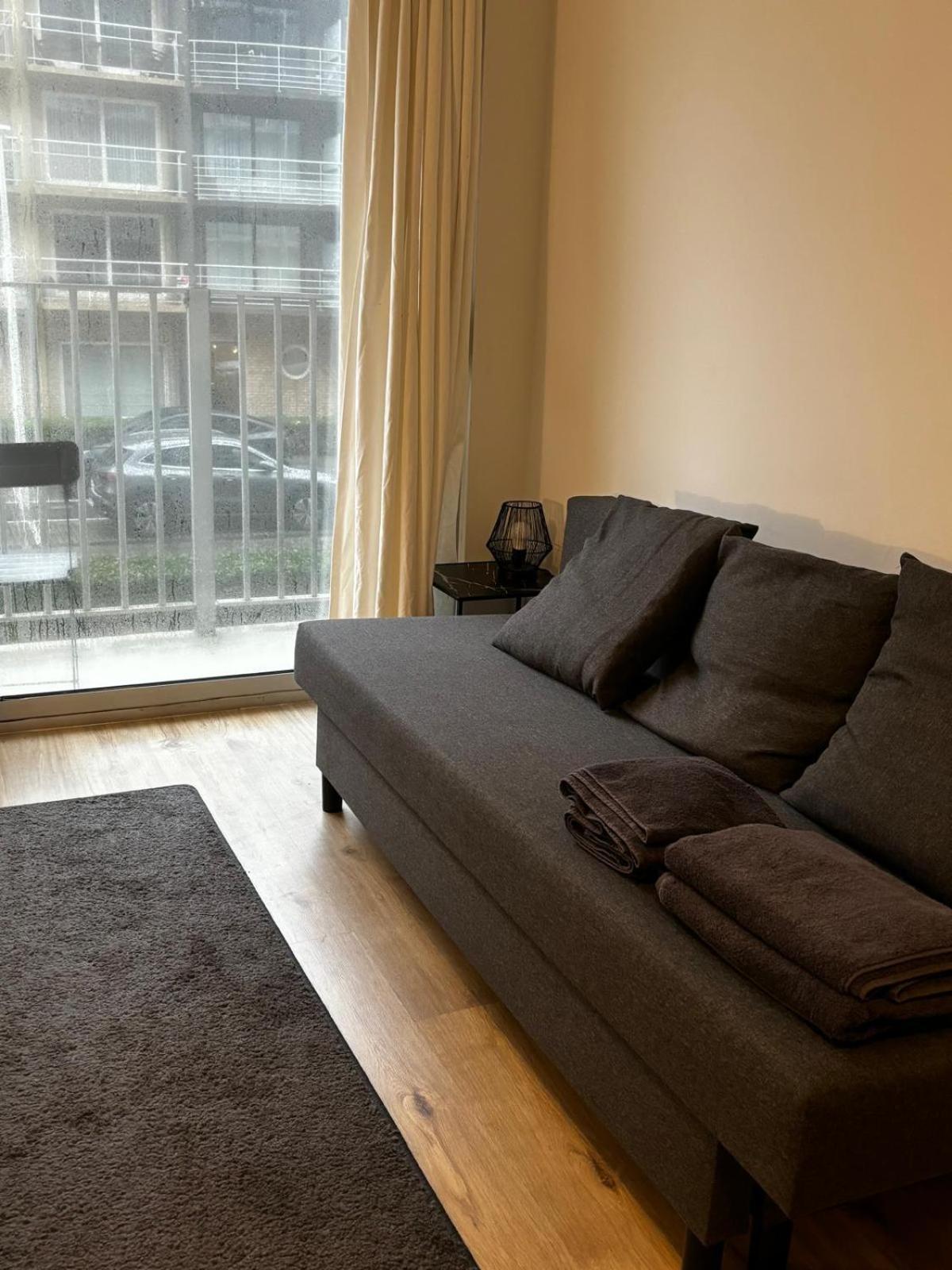 Paisible, Proche Du Centre Et De La Plage! Apartment *