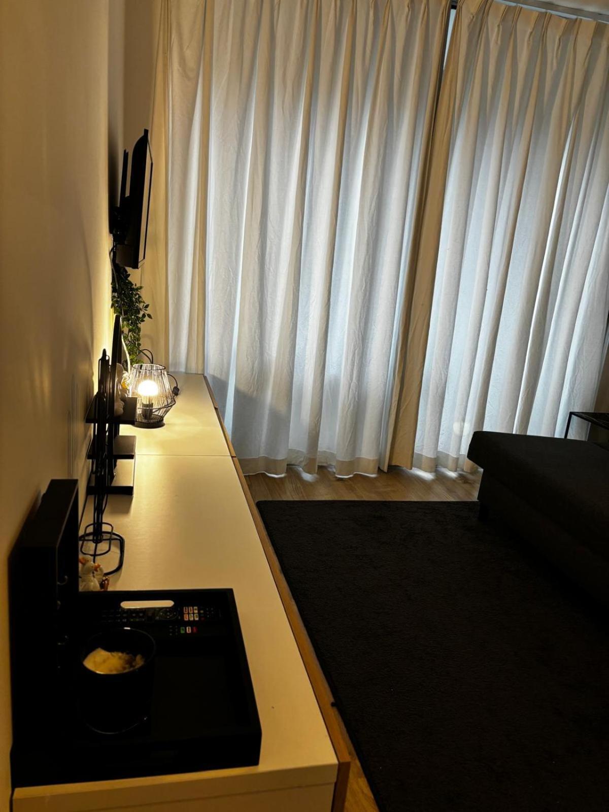 Paisible, Proche Du Centre Et De La Plage! Apartment Nieuwpoort